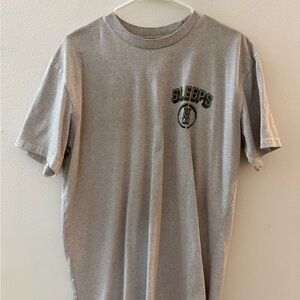 While She Sleeps Official Merch Band